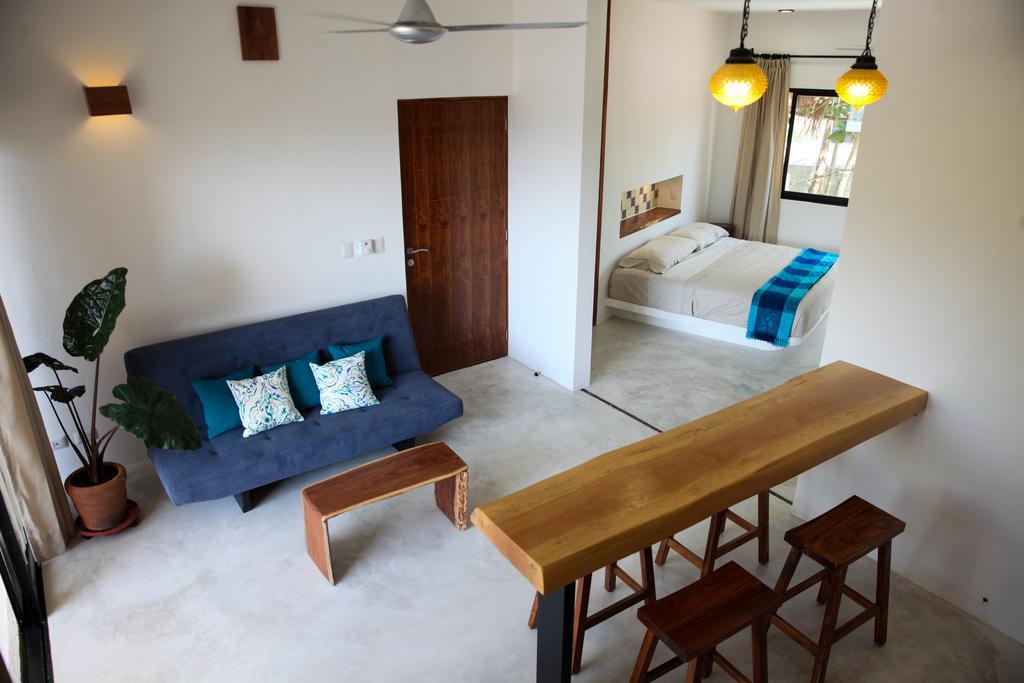 Apartment Casa Kankin Tulum