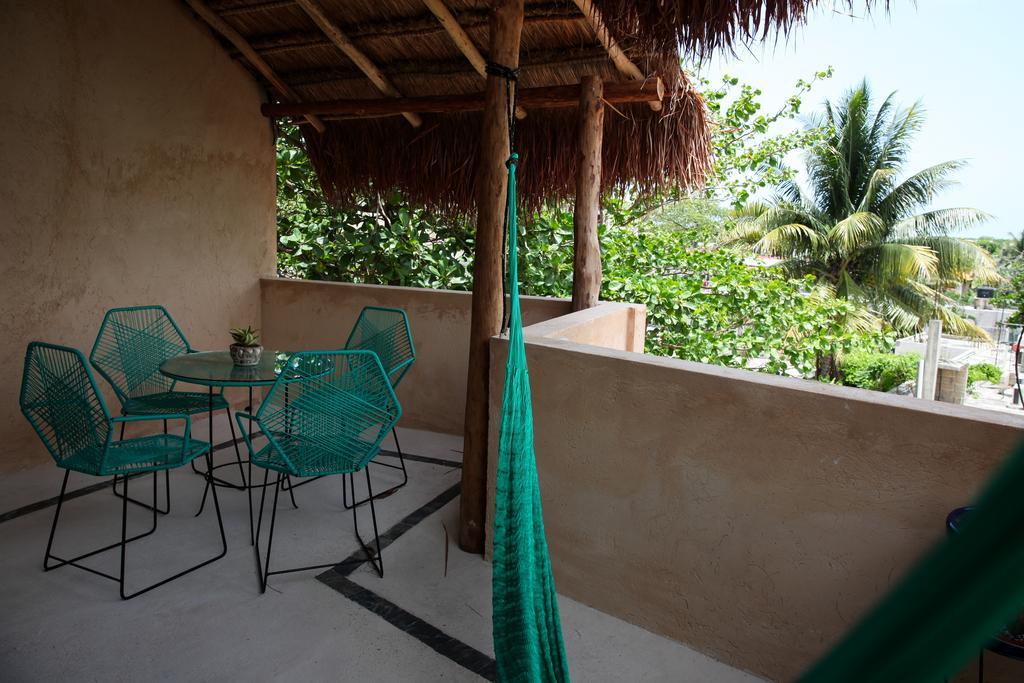 Apartment Casa Kankin Tulum