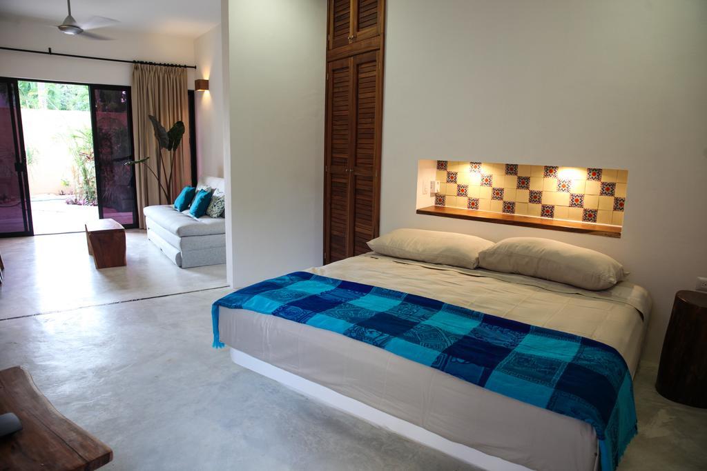 Apartment Casa Kankin *