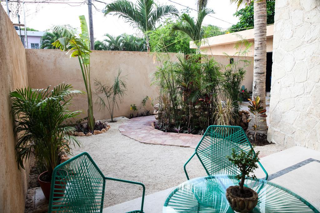 Apartment Casa Kankin Tulum