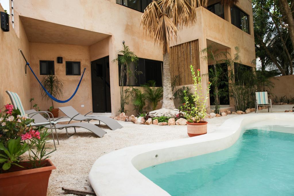 Apartment Casa Kankin