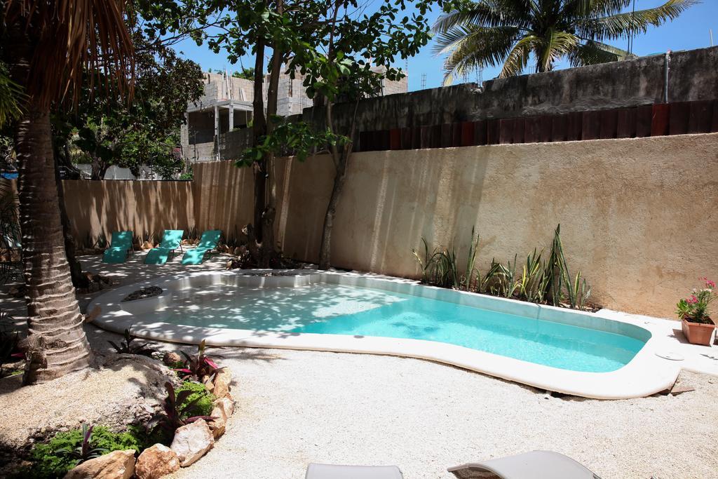 Apartamento Casa Kankin